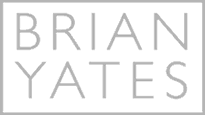 Brian Yates logo